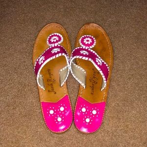 Jack Rogers Sandals